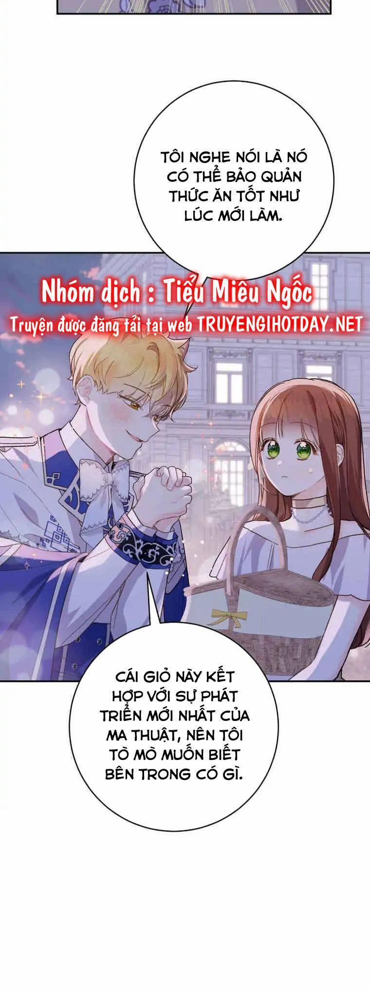 Trang Trại Hạt Dẻ Gần Cung Điện Hoàng Gia 54 trang 43