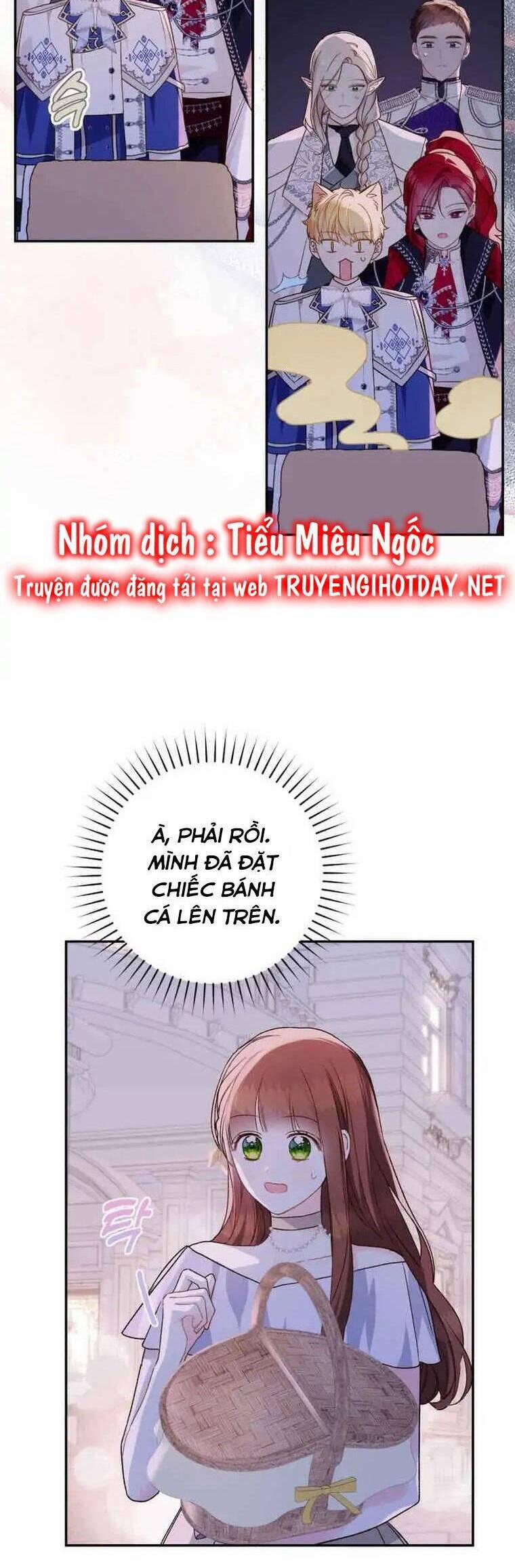 Trang Trại Hạt Dẻ Gần Cung Điện Hoàng Gia 54 trang 45