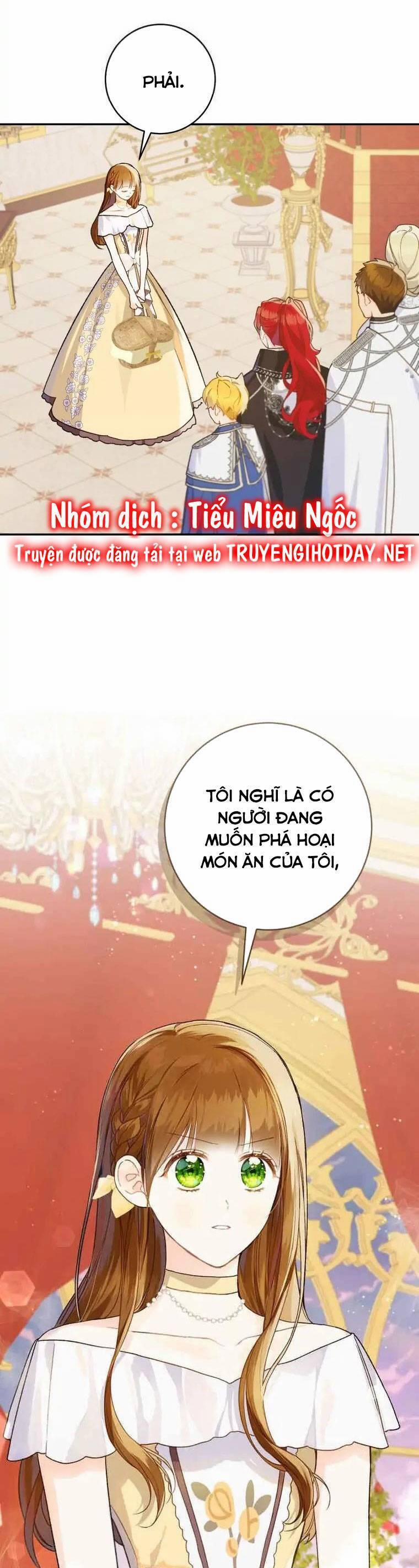 Trang Trại Hạt Dẻ Gần Cung Điện Hoàng Gia 54 trang 49