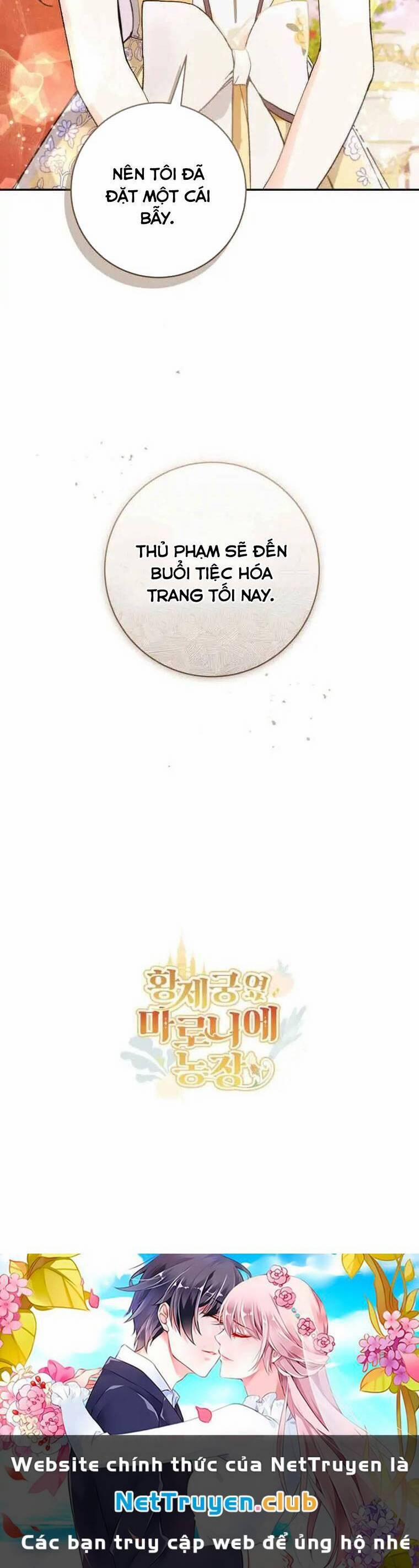 Trang Trại Hạt Dẻ Gần Cung Điện Hoàng Gia 54 trang 50