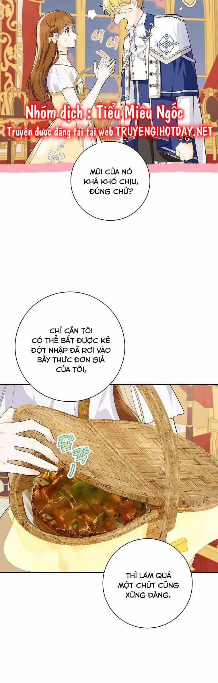 Trang Trại Hạt Dẻ Gần Cung Điện Hoàng Gia 55 trang 10