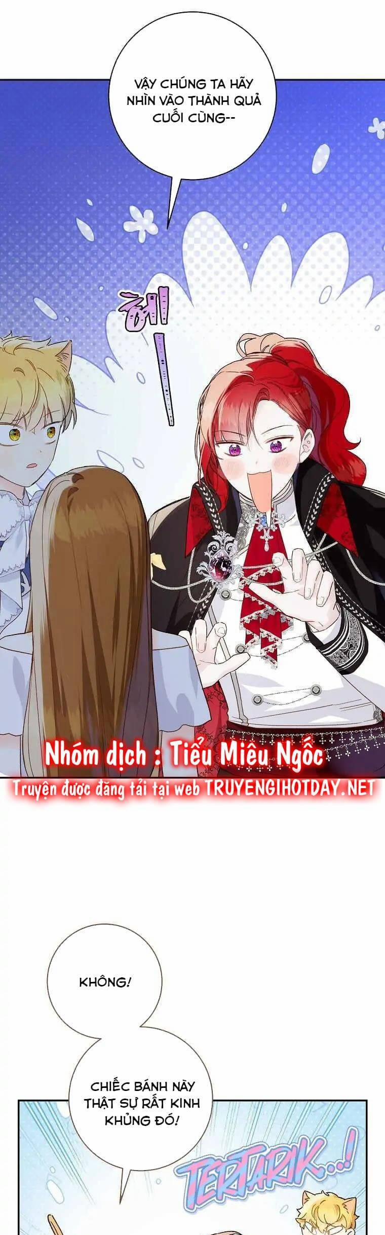 Trang Trại Hạt Dẻ Gần Cung Điện Hoàng Gia 55 trang 11