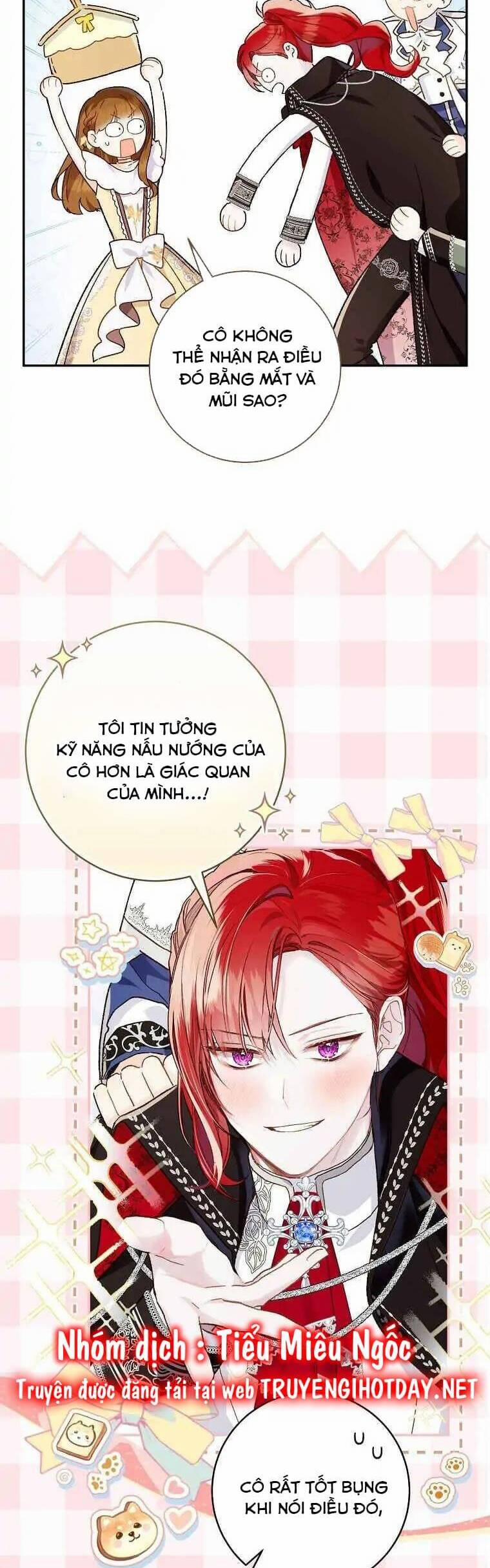 Trang Trại Hạt Dẻ Gần Cung Điện Hoàng Gia 55 trang 12