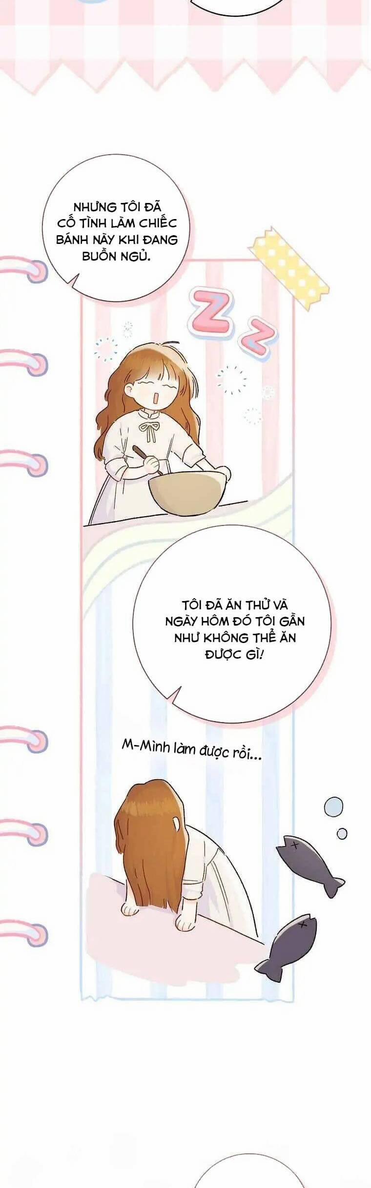 Trang Trại Hạt Dẻ Gần Cung Điện Hoàng Gia 55 trang 13