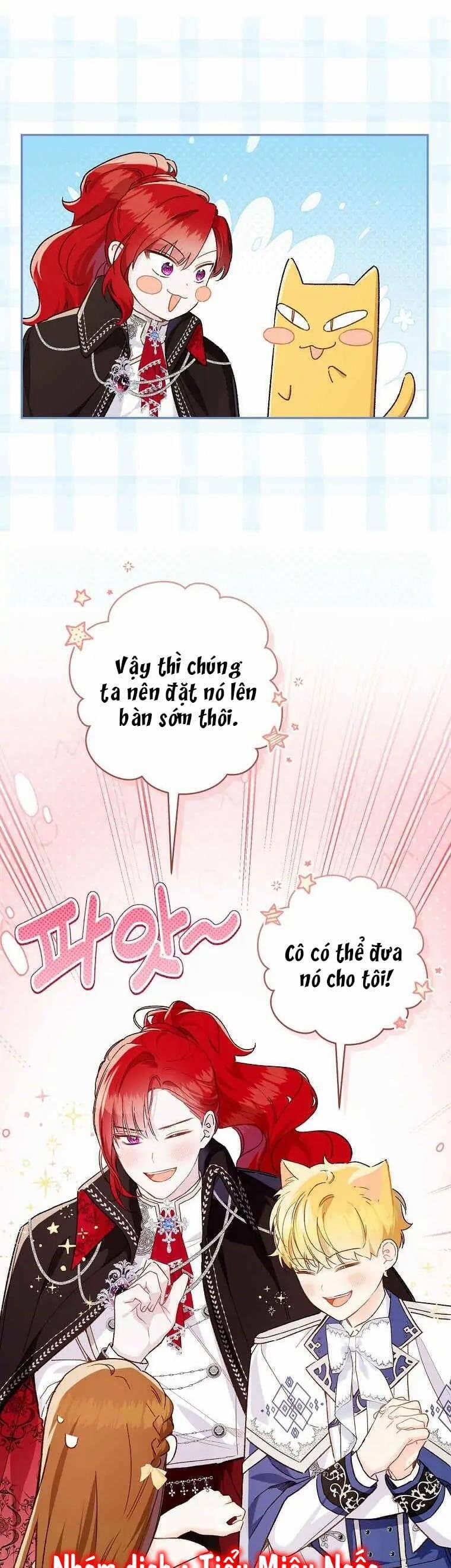 Trang Trại Hạt Dẻ Gần Cung Điện Hoàng Gia 55 trang 15