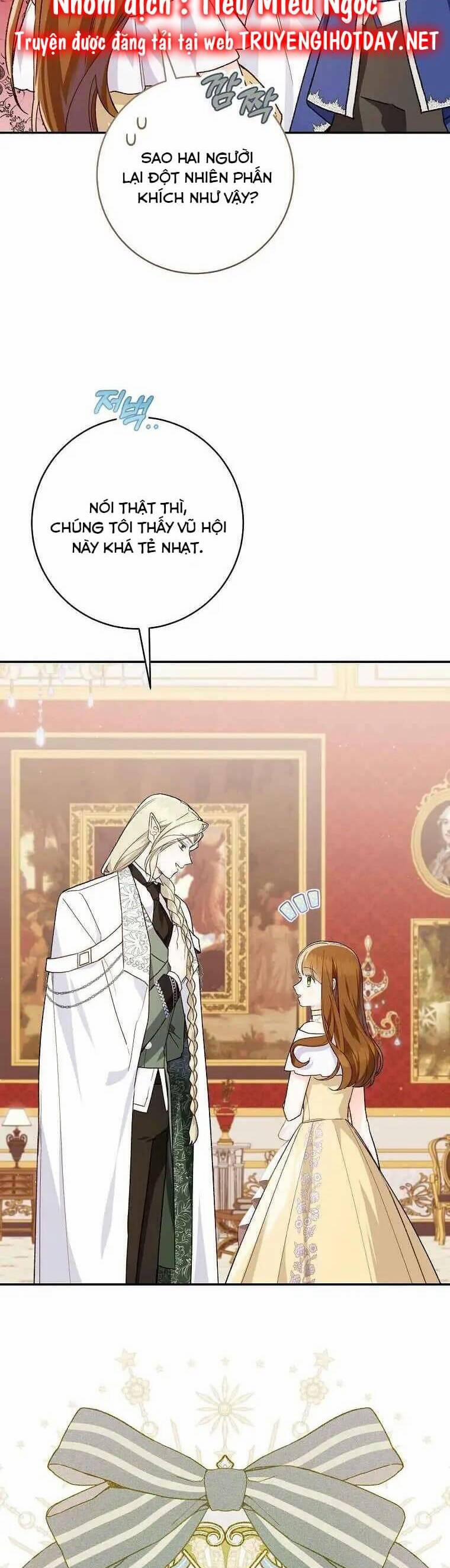 Trang Trại Hạt Dẻ Gần Cung Điện Hoàng Gia 55 trang 16