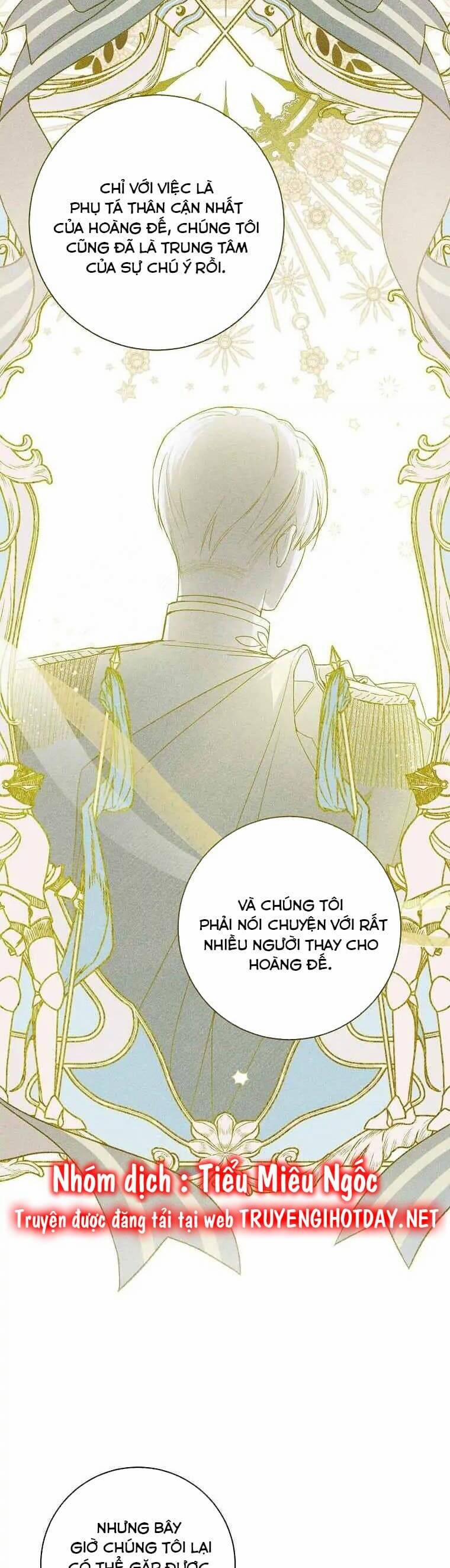 Trang Trại Hạt Dẻ Gần Cung Điện Hoàng Gia 55 trang 17