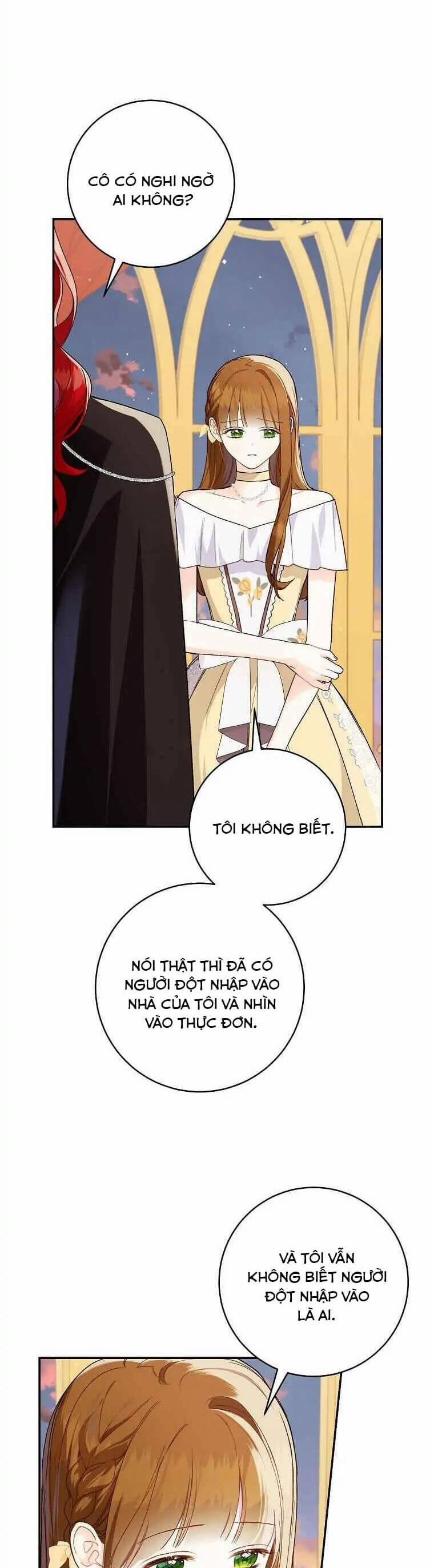 Trang Trại Hạt Dẻ Gần Cung Điện Hoàng Gia 55 trang 2