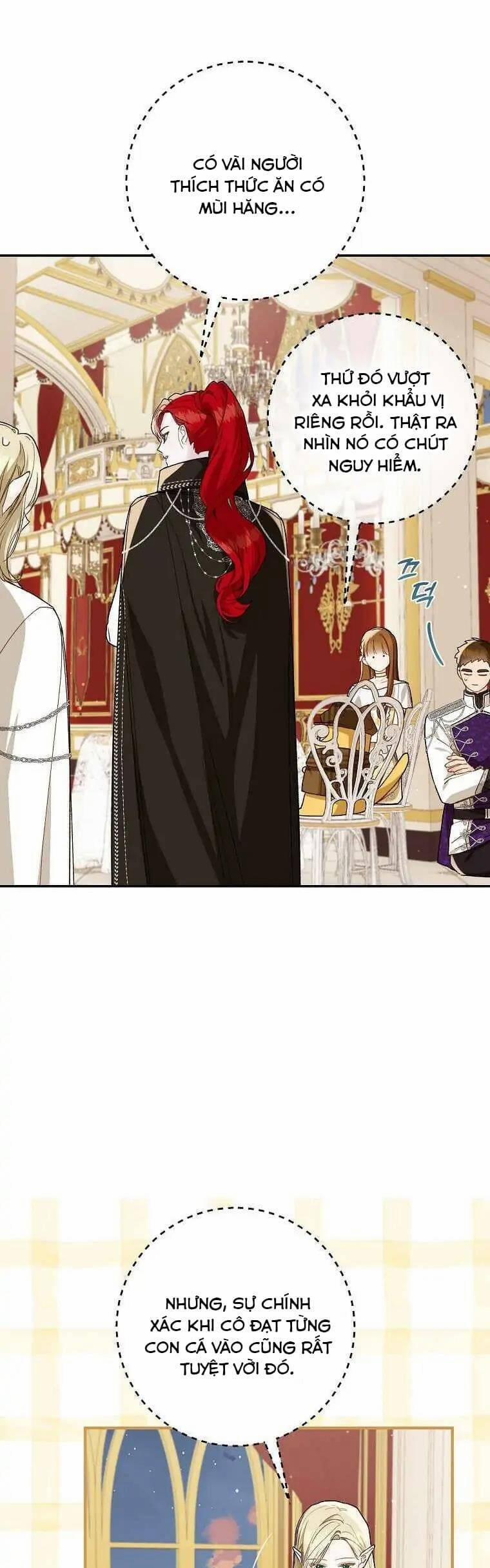 Trang Trại Hạt Dẻ Gần Cung Điện Hoàng Gia 55 trang 23