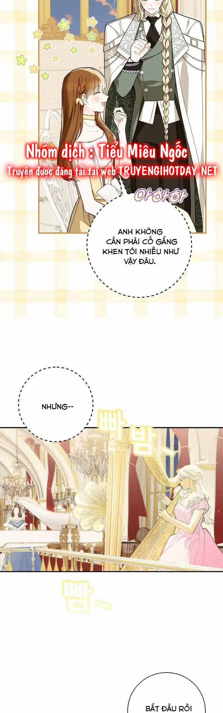 Trang Trại Hạt Dẻ Gần Cung Điện Hoàng Gia 55 trang 24