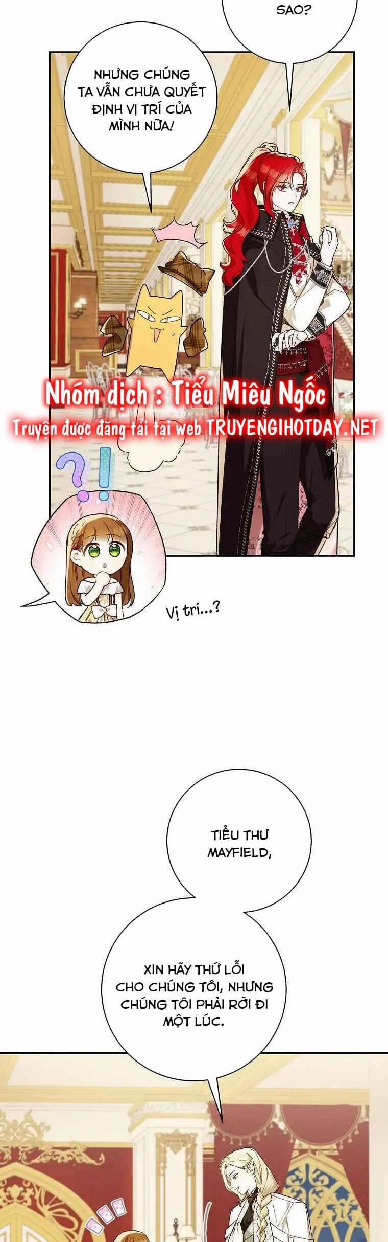 Trang Trại Hạt Dẻ Gần Cung Điện Hoàng Gia 55 trang 25