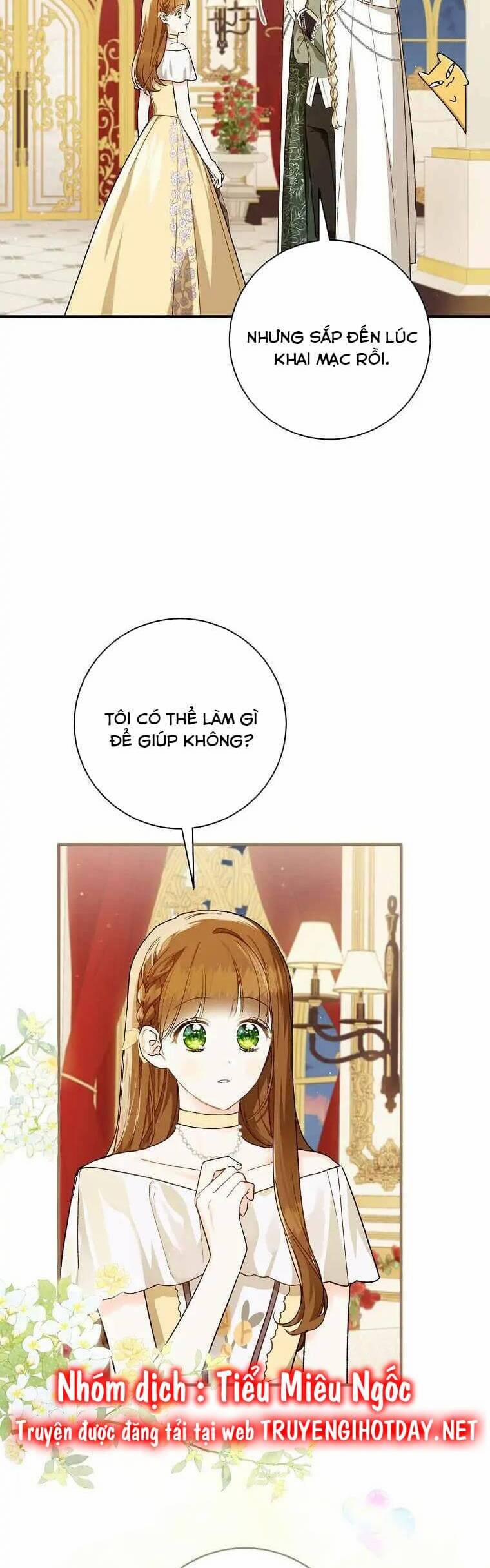 Trang Trại Hạt Dẻ Gần Cung Điện Hoàng Gia 55 trang 26