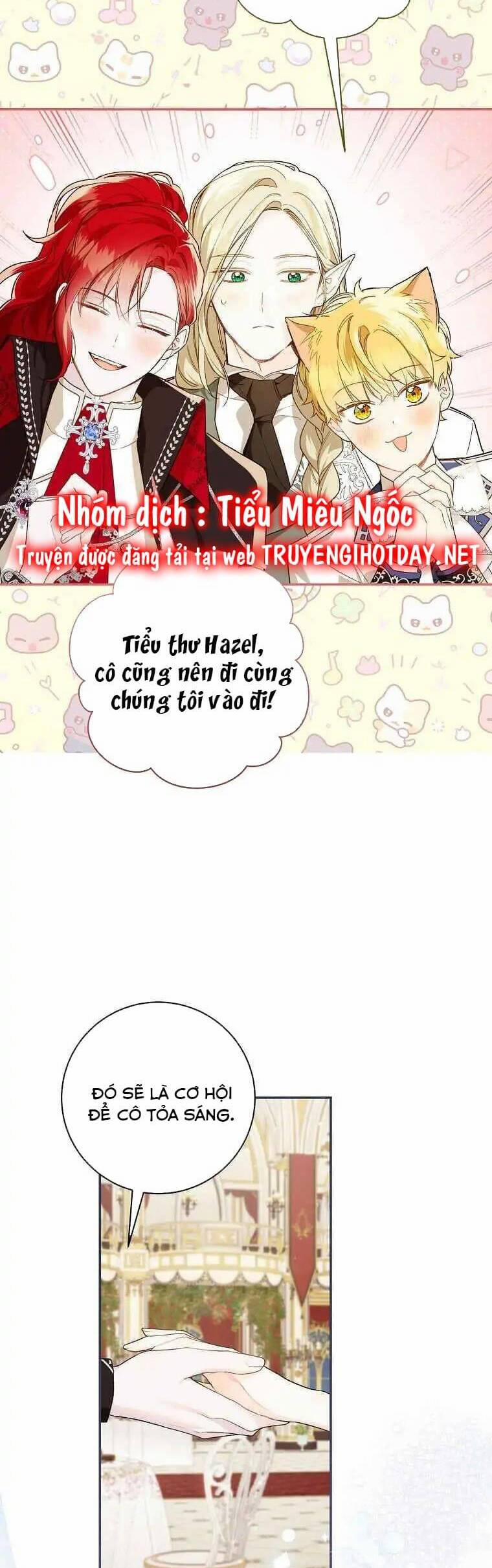 Trang Trại Hạt Dẻ Gần Cung Điện Hoàng Gia 55 trang 28