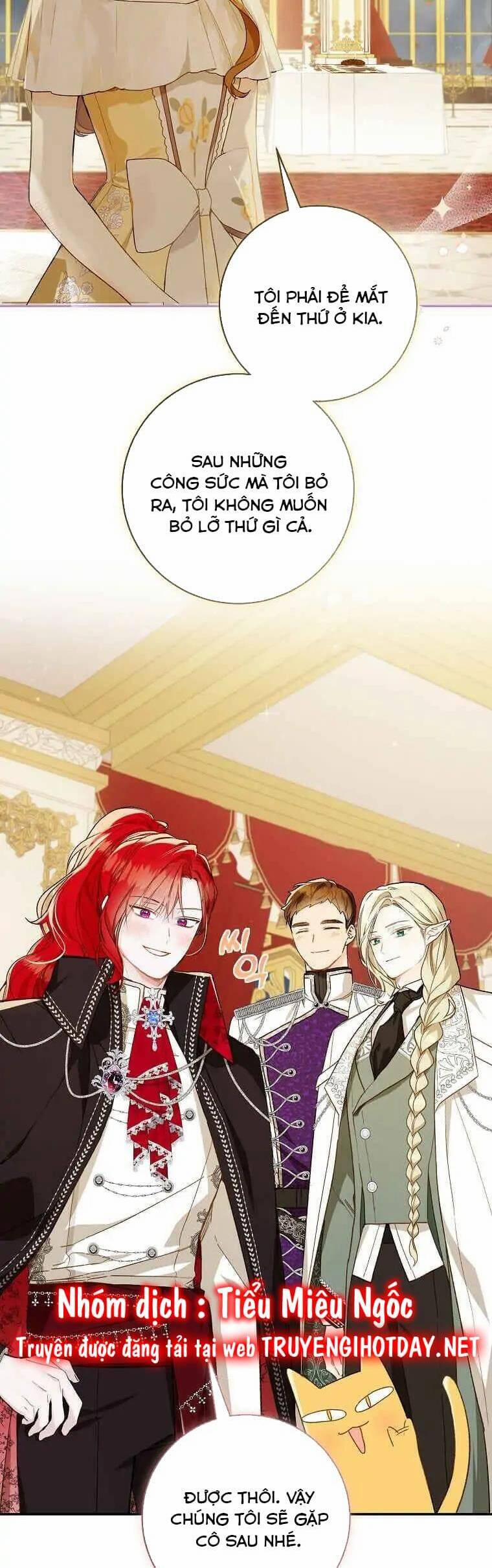 Trang Trại Hạt Dẻ Gần Cung Điện Hoàng Gia 55 trang 30