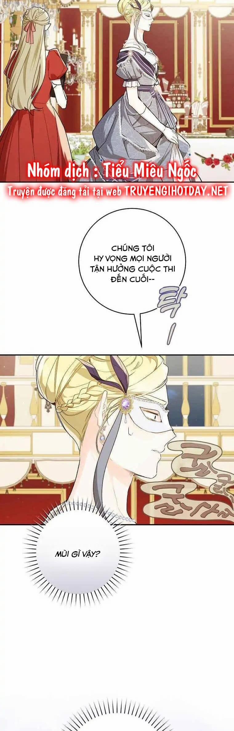 Trang Trại Hạt Dẻ Gần Cung Điện Hoàng Gia 55 trang 34