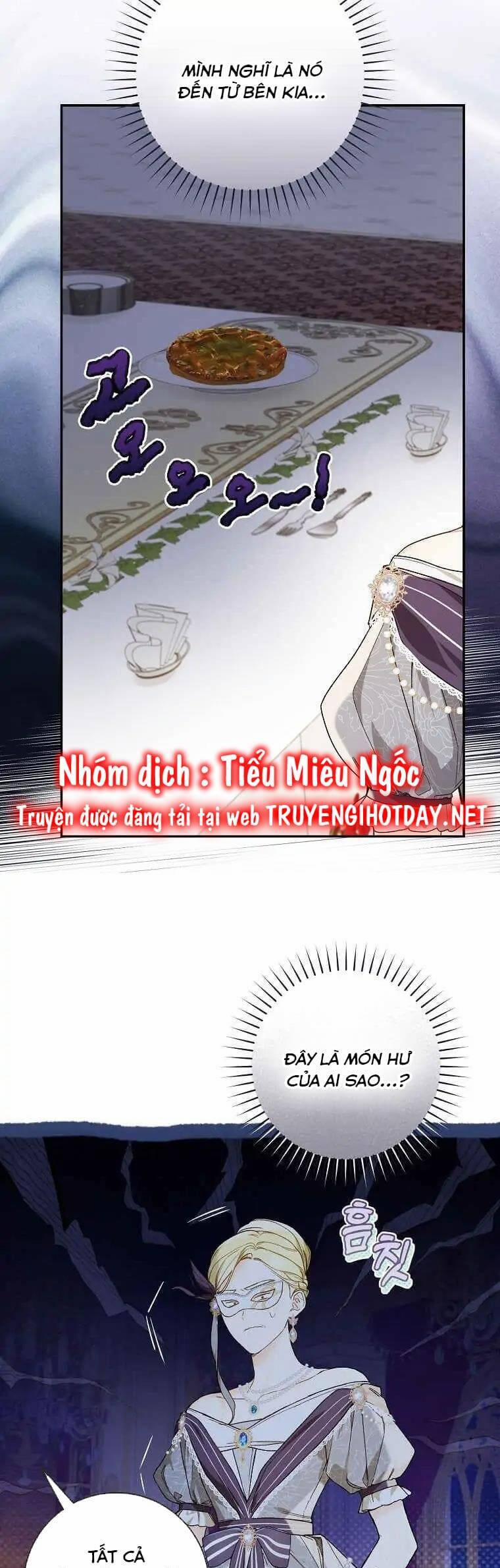 Trang Trại Hạt Dẻ Gần Cung Điện Hoàng Gia 55 trang 35