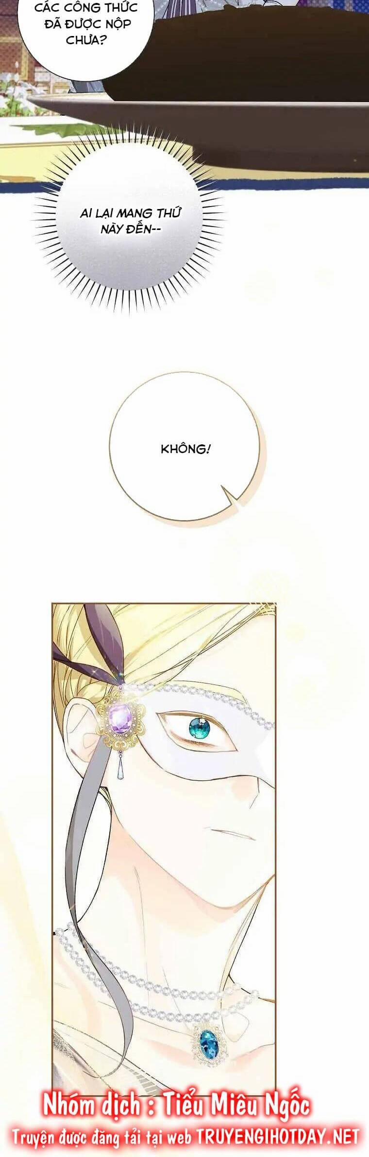 Trang Trại Hạt Dẻ Gần Cung Điện Hoàng Gia 55 trang 36