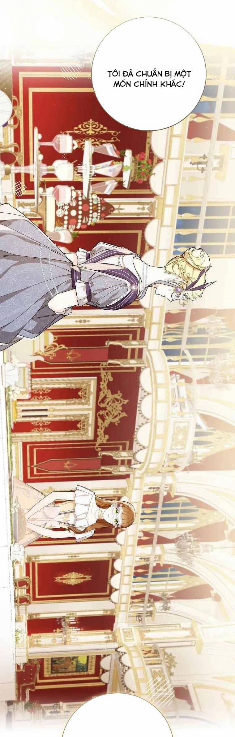 Trang Trại Hạt Dẻ Gần Cung Điện Hoàng Gia 55 trang 37