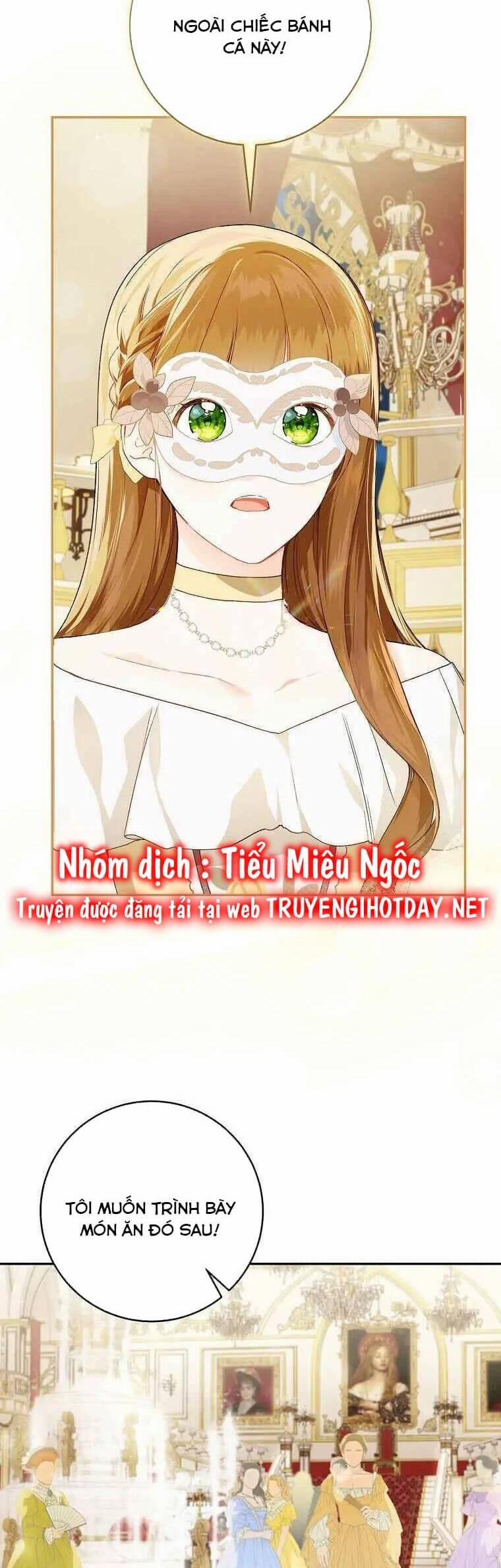 Trang Trại Hạt Dẻ Gần Cung Điện Hoàng Gia 55 trang 38