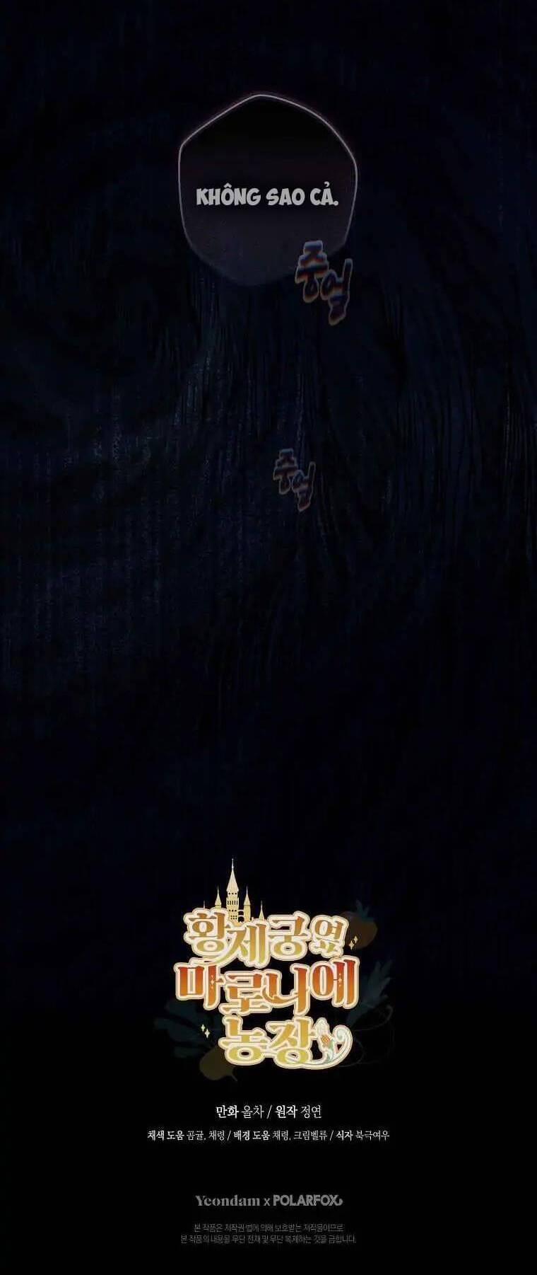 Trang Trại Hạt Dẻ Gần Cung Điện Hoàng Gia 55 trang 43