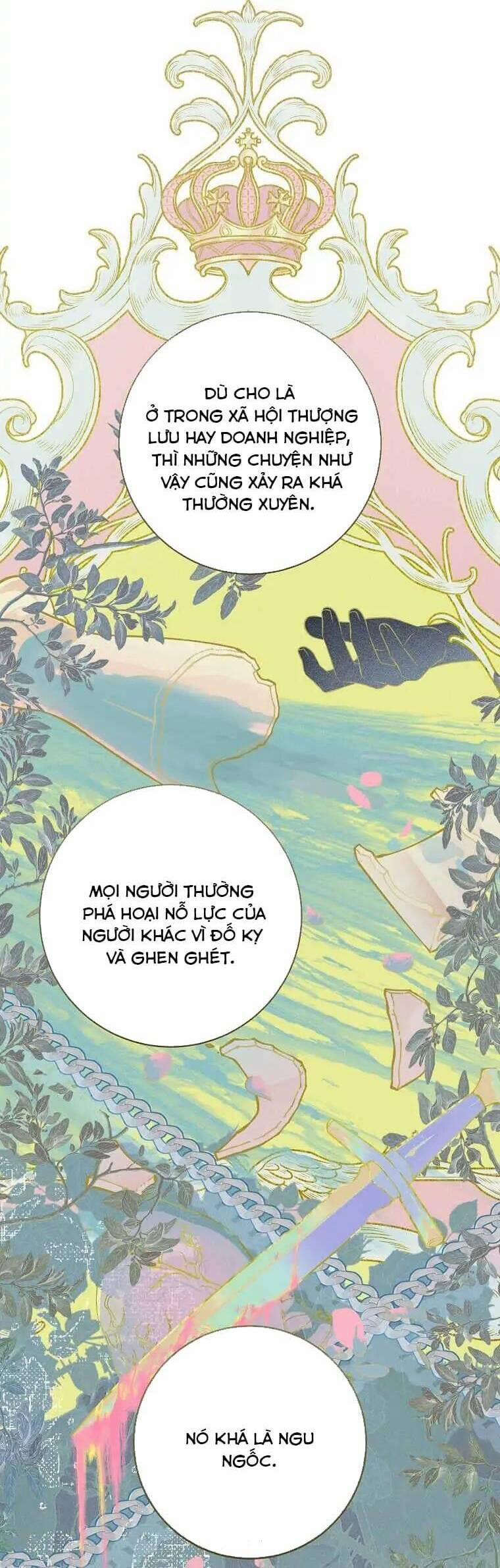 Trang Trại Hạt Dẻ Gần Cung Điện Hoàng Gia 55 trang 6