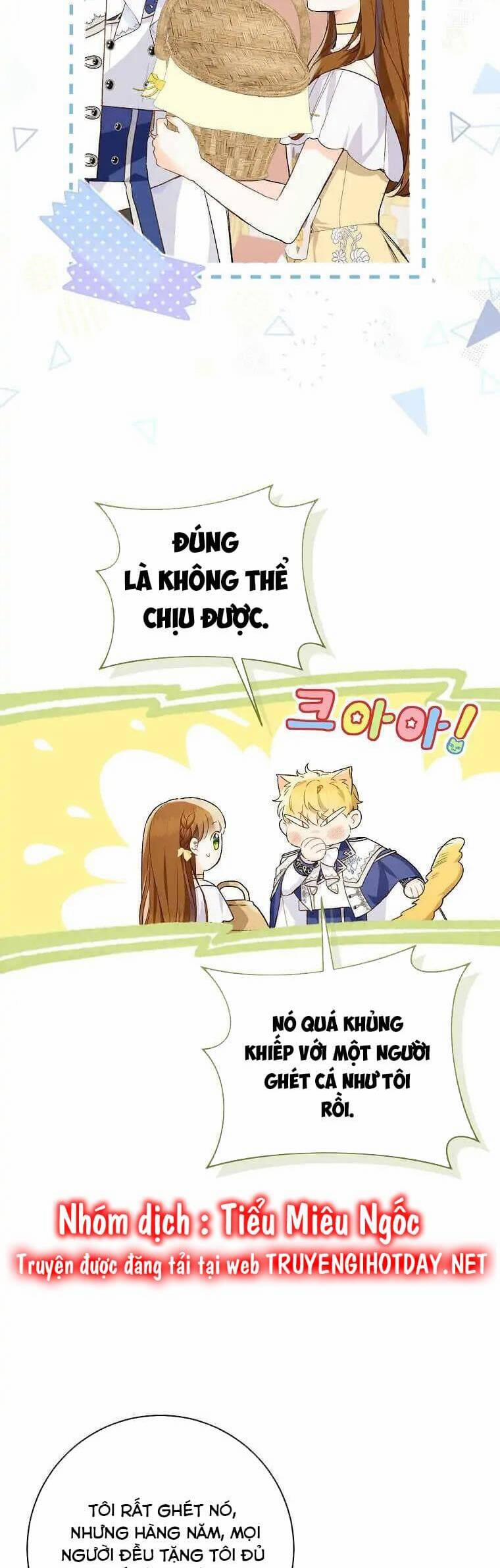 Trang Trại Hạt Dẻ Gần Cung Điện Hoàng Gia 55 trang 8