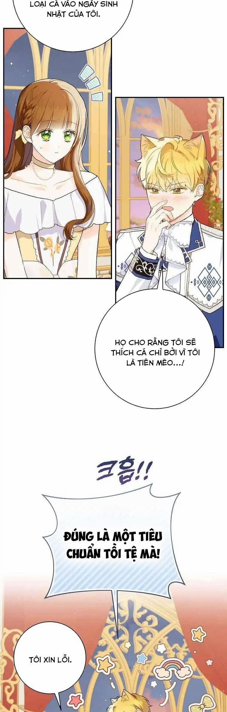 Trang Trại Hạt Dẻ Gần Cung Điện Hoàng Gia 55 trang 9