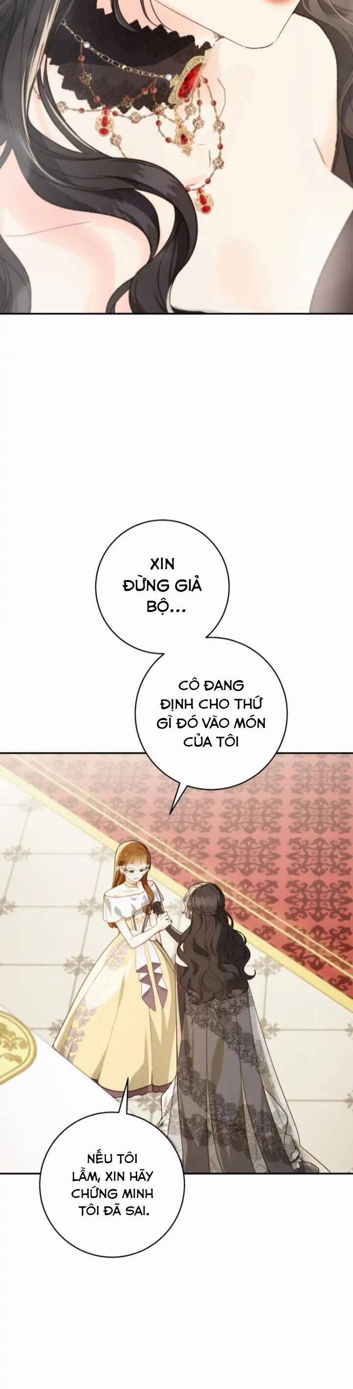 Trang Trại Hạt Dẻ Gần Cung Điện Hoàng Gia 56 trang 15