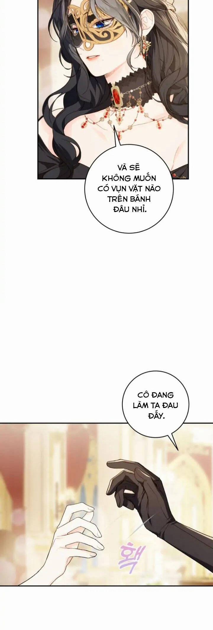 Trang Trại Hạt Dẻ Gần Cung Điện Hoàng Gia 56 trang 19