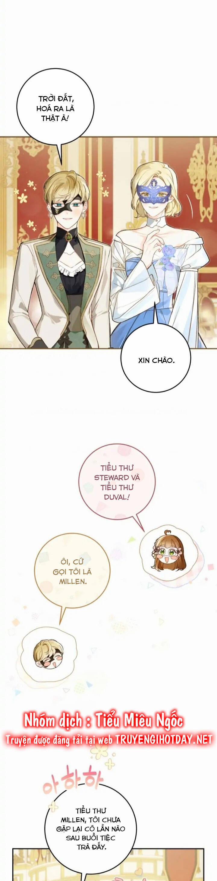 Trang Trại Hạt Dẻ Gần Cung Điện Hoàng Gia 56 trang 2