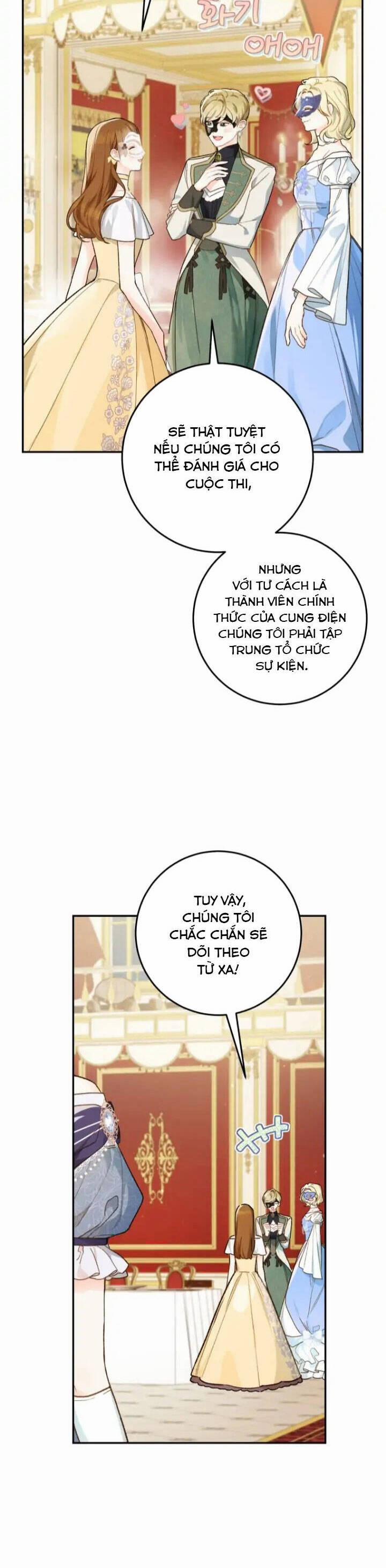 Trang Trại Hạt Dẻ Gần Cung Điện Hoàng Gia 56 trang 3