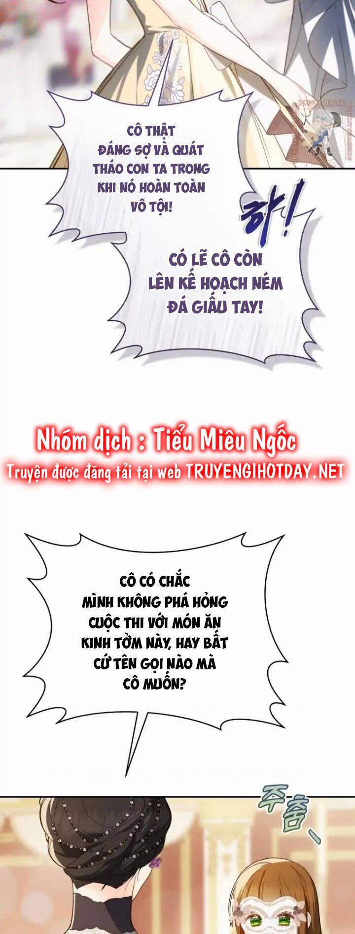 Trang Trại Hạt Dẻ Gần Cung Điện Hoàng Gia 56 trang 31