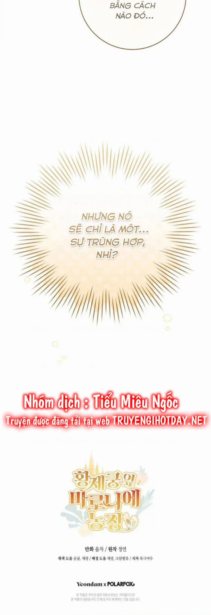 Trang Trại Hạt Dẻ Gần Cung Điện Hoàng Gia 56 trang 39