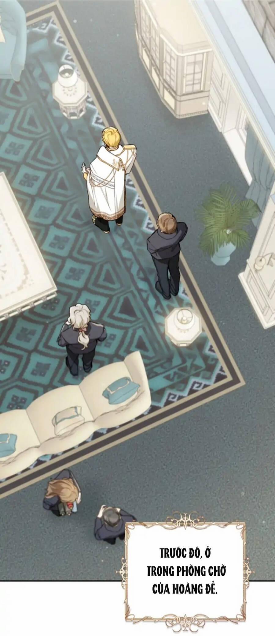 Trang Trại Hạt Dẻ Gần Cung Điện Hoàng Gia 57 trang 2