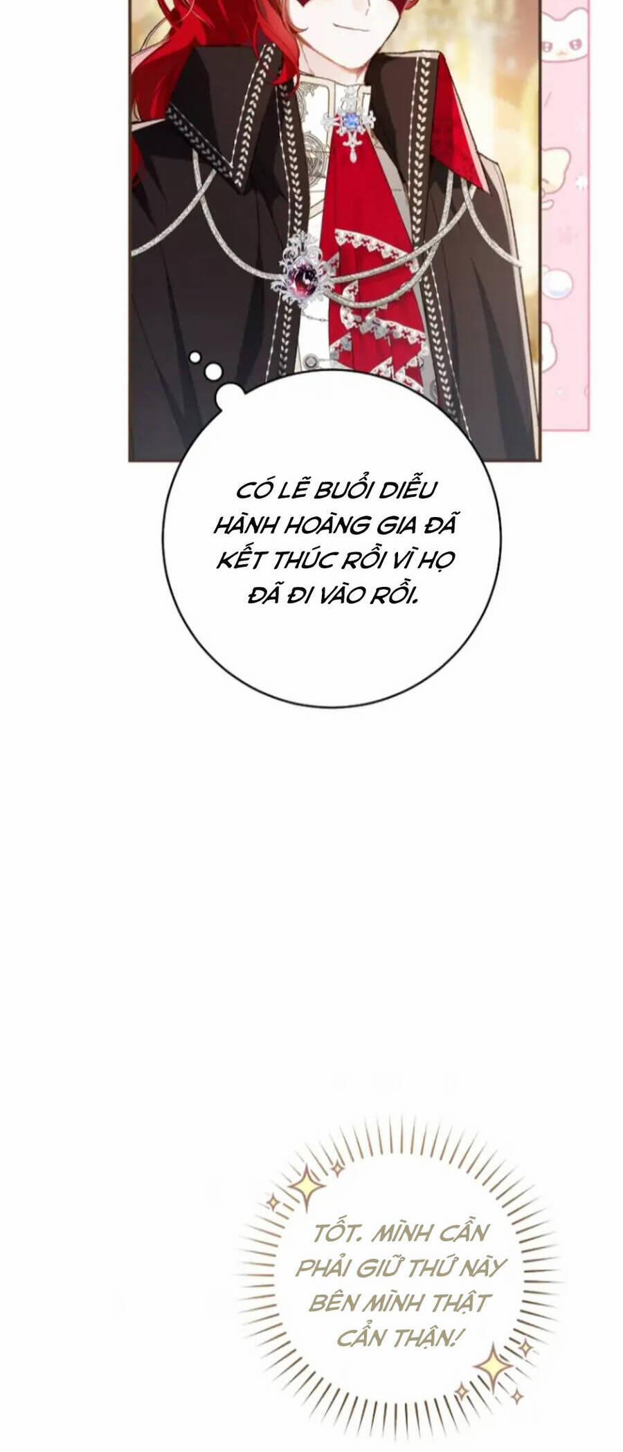 Trang Trại Hạt Dẻ Gần Cung Điện Hoàng Gia 57 trang 28