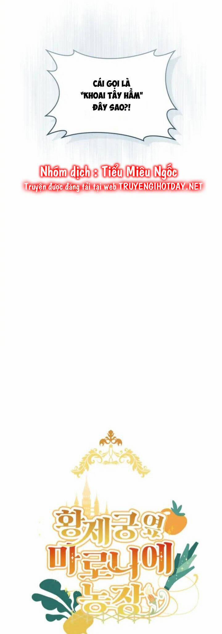 Trang Trại Hạt Dẻ Gần Cung Điện Hoàng Gia 58 trang 11