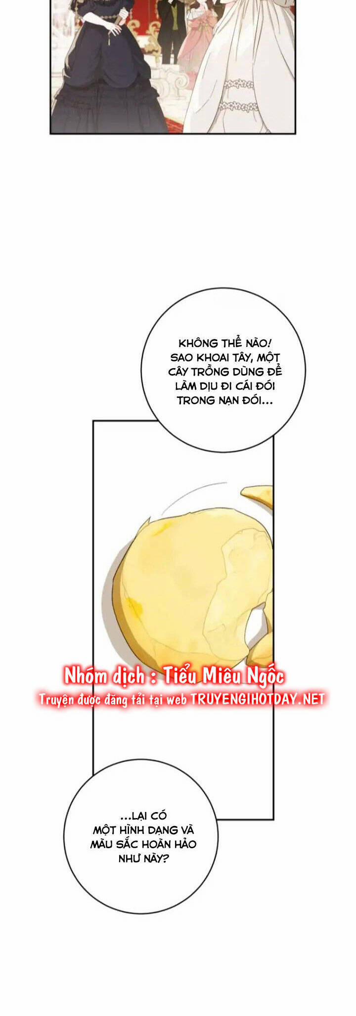 Trang Trại Hạt Dẻ Gần Cung Điện Hoàng Gia 58 trang 13