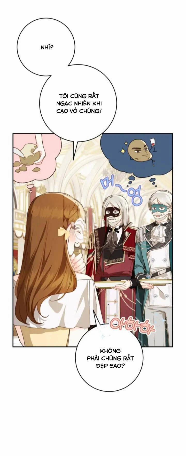 Trang Trại Hạt Dẻ Gần Cung Điện Hoàng Gia 58 trang 14