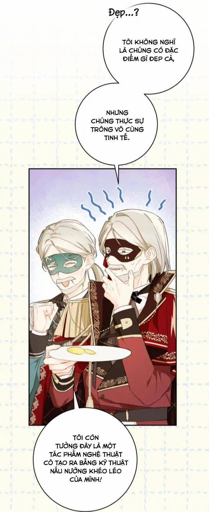 Trang Trại Hạt Dẻ Gần Cung Điện Hoàng Gia 58 trang 15