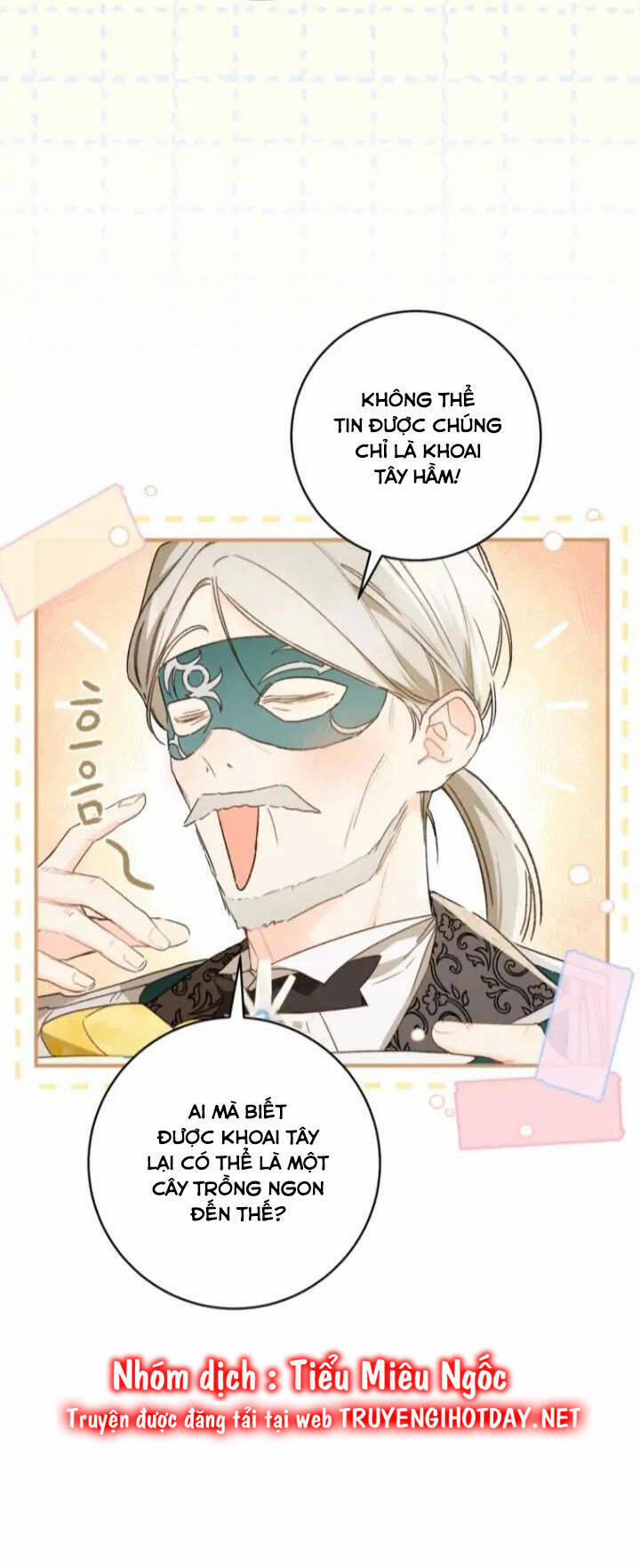 Trang Trại Hạt Dẻ Gần Cung Điện Hoàng Gia 58 trang 16