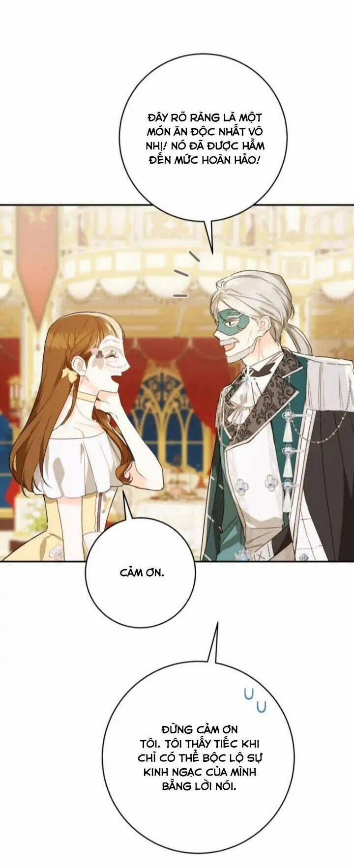 Trang Trại Hạt Dẻ Gần Cung Điện Hoàng Gia 58 trang 17