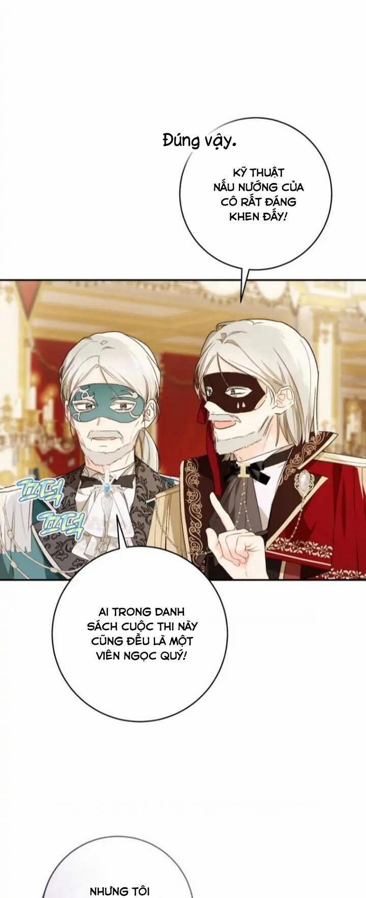 Trang Trại Hạt Dẻ Gần Cung Điện Hoàng Gia 58 trang 18