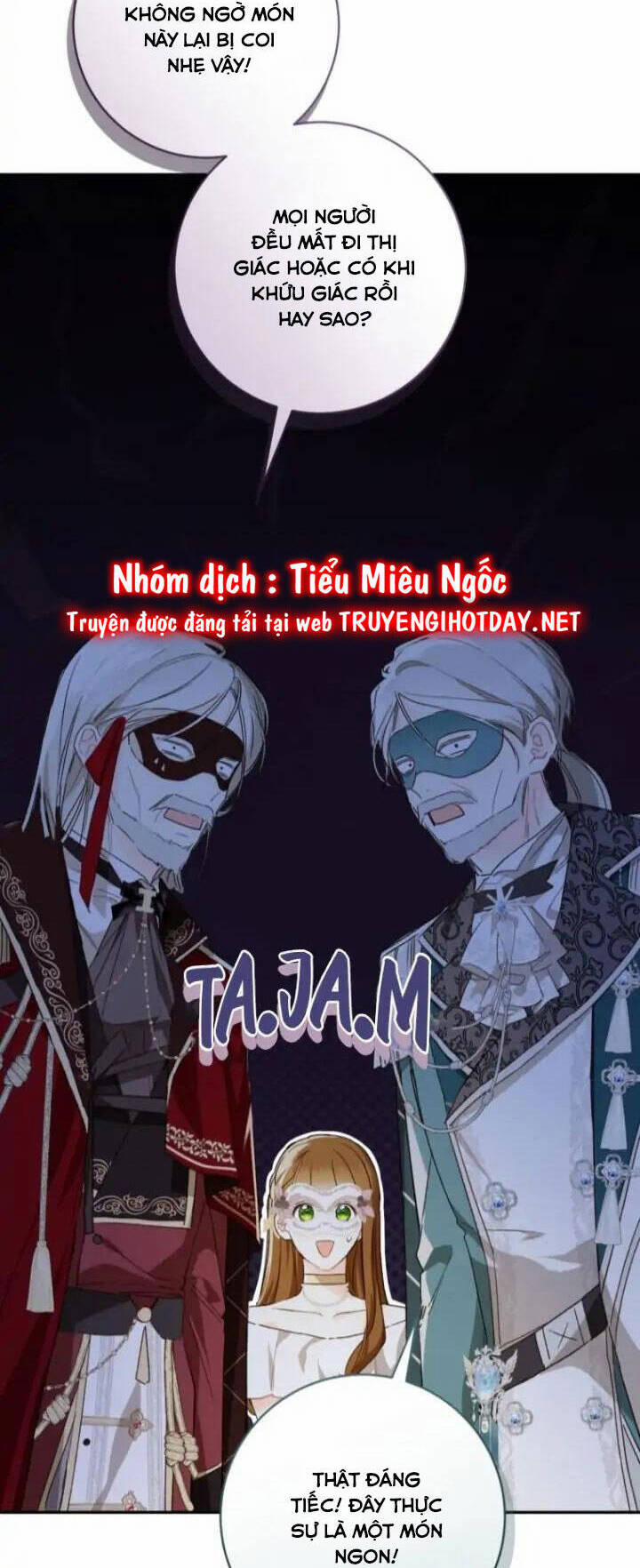 Trang Trại Hạt Dẻ Gần Cung Điện Hoàng Gia 58 trang 19