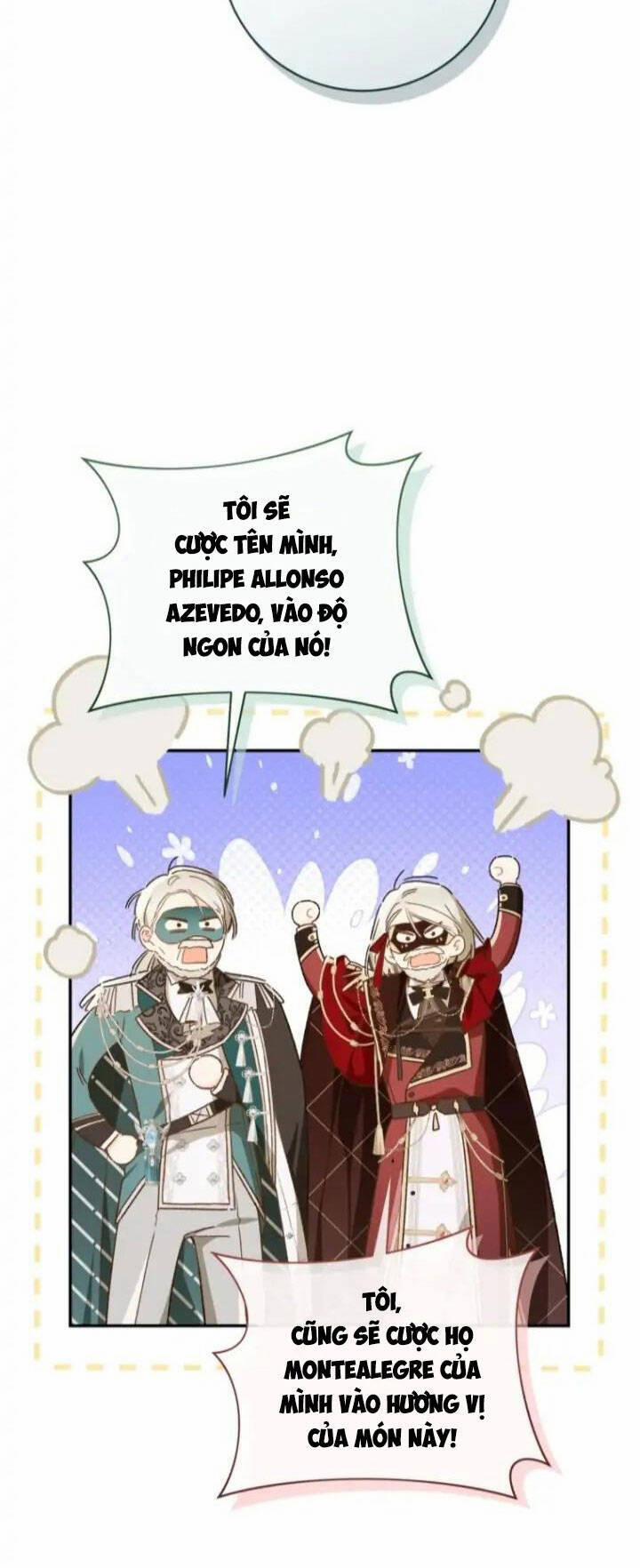 Trang Trại Hạt Dẻ Gần Cung Điện Hoàng Gia 58 trang 20