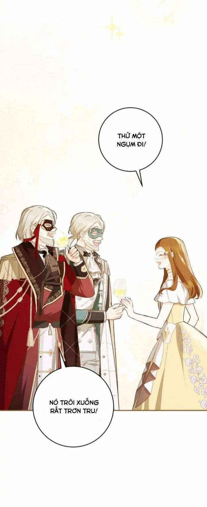 Trang Trại Hạt Dẻ Gần Cung Điện Hoàng Gia 58 trang 23