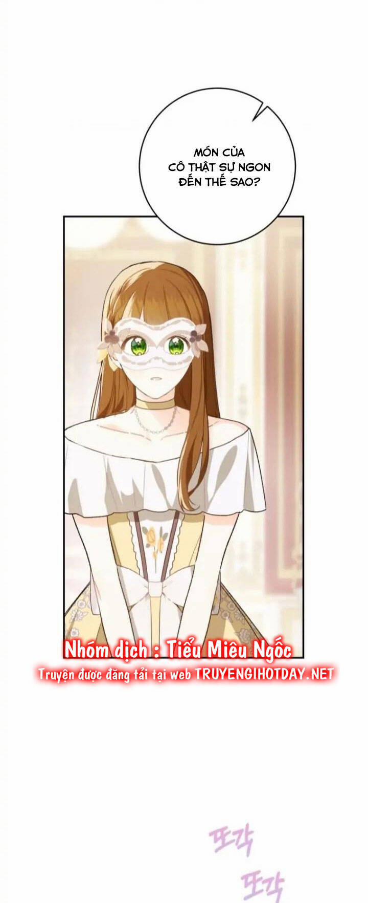 Trang Trại Hạt Dẻ Gần Cung Điện Hoàng Gia 58 trang 24