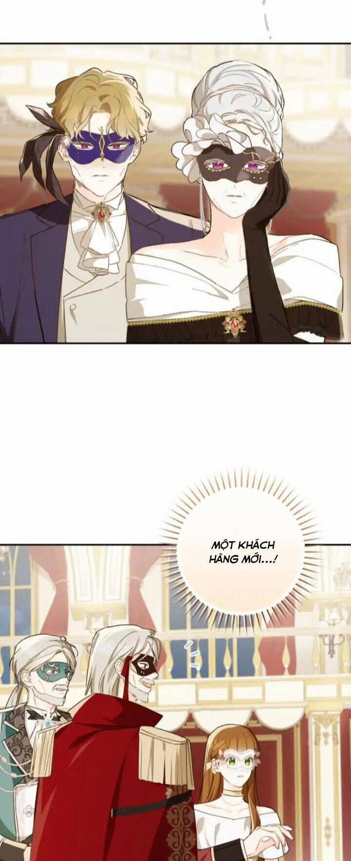 Trang Trại Hạt Dẻ Gần Cung Điện Hoàng Gia 58 trang 25