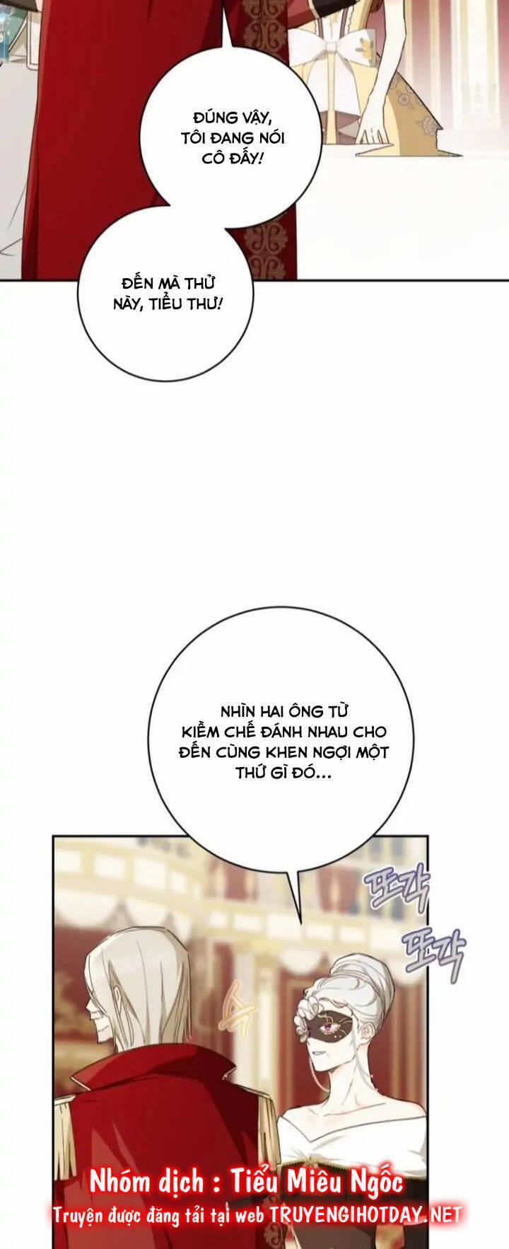 Trang Trại Hạt Dẻ Gần Cung Điện Hoàng Gia 58 trang 26