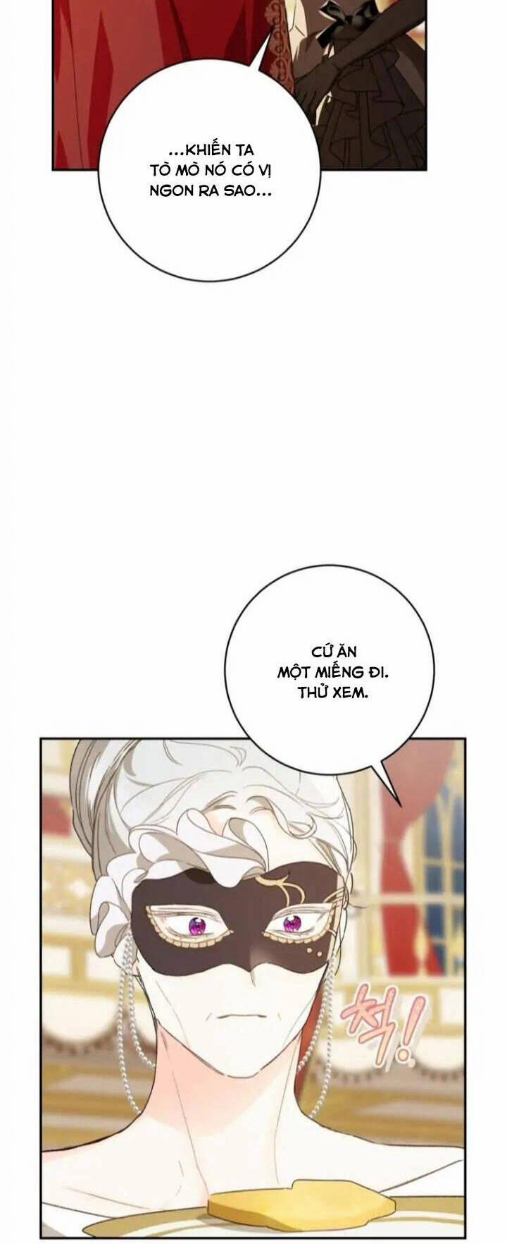 Trang Trại Hạt Dẻ Gần Cung Điện Hoàng Gia 58 trang 27