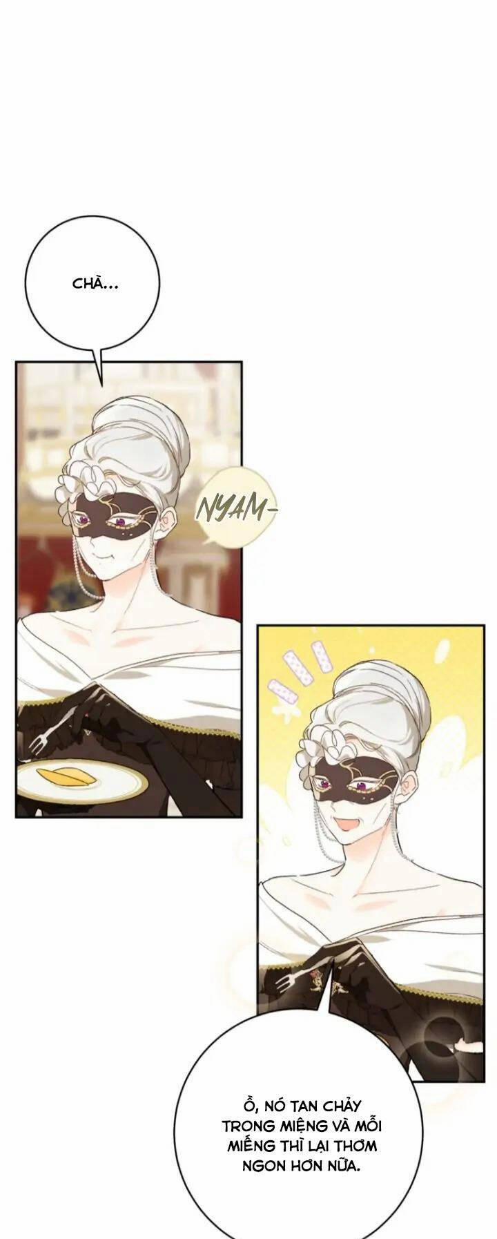 Trang Trại Hạt Dẻ Gần Cung Điện Hoàng Gia 58 trang 28